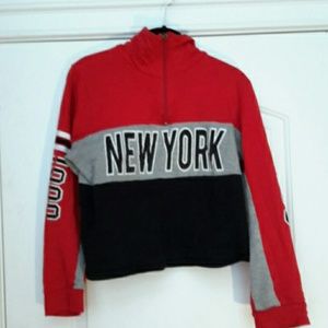 Urban New York Sweat Shirt